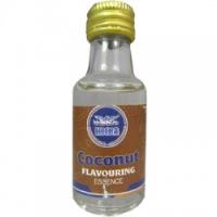 Coconut flv.  essence 28ml Heera